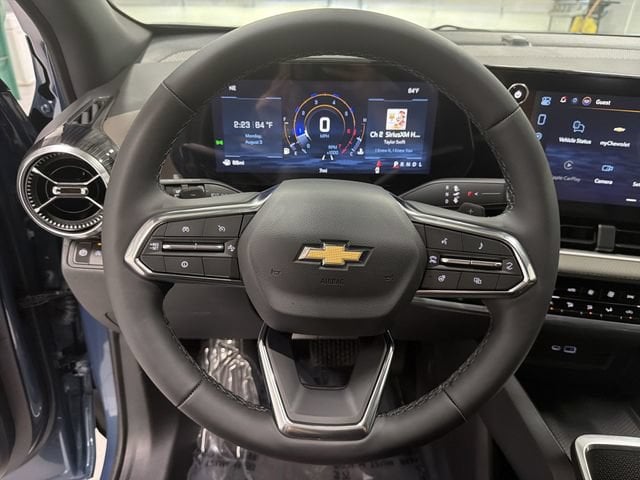 2027 Chevrolet Equinox LT - Photo 30