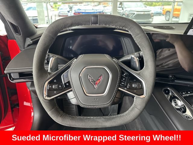 2025 Chevrolet Corvette 3LT - Photo 33
