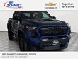 Toyota Tacoma 2WD