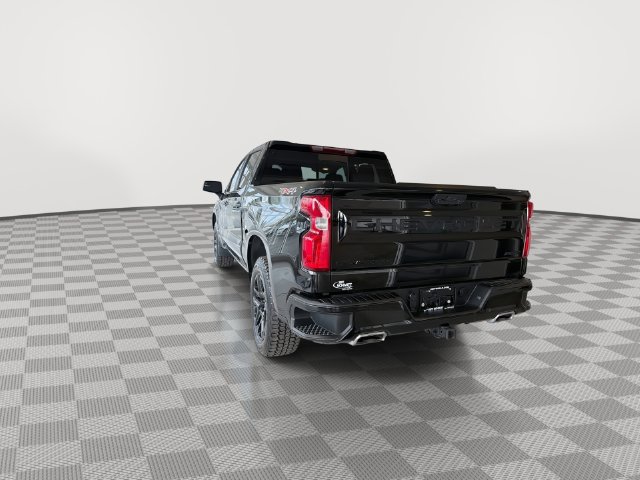 2023 Chevrolet Silverado 1500 RST - Photo 9
