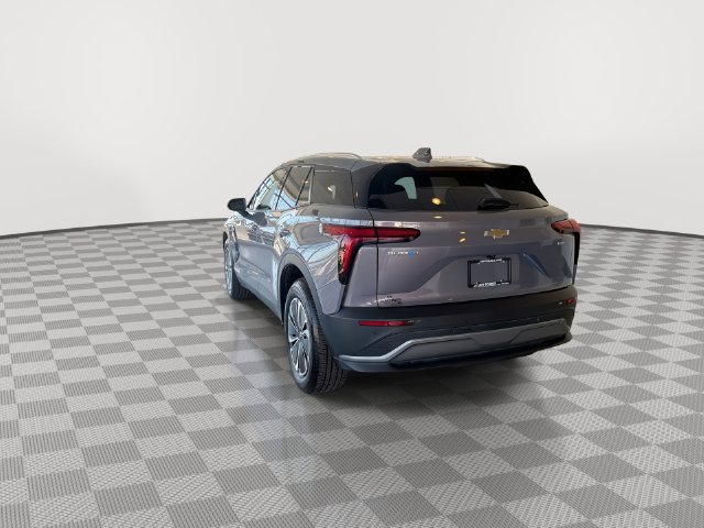 2024 Chevrolet Blazer EV LT - Photo 9