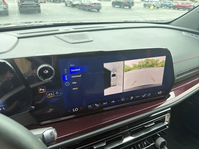 2026 Chevrolet Traverse RS - Photo 28