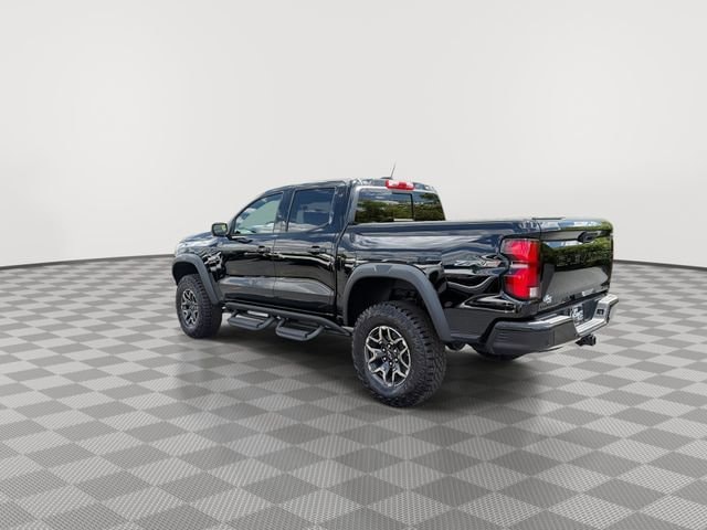 2026 Chevrolet Colorado ZR2 - Photo 7