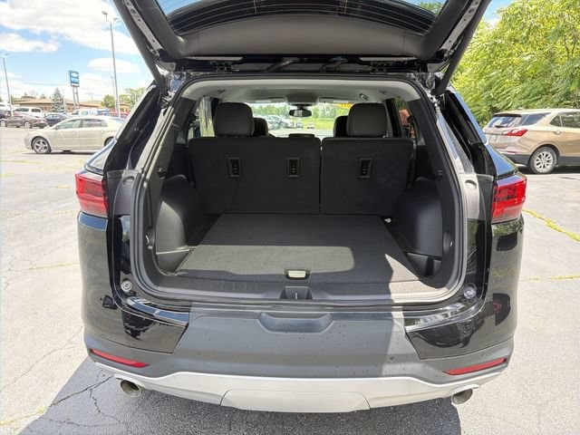 2026 Chevrolet Blazer 3LT - Photo 15