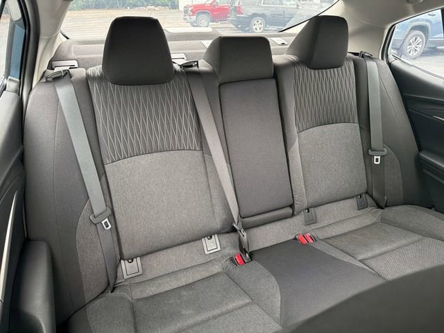 2026 Toyota Camry LE - Photo 16