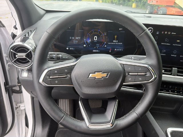2026 Chevrolet Equinox LT - Photo 30