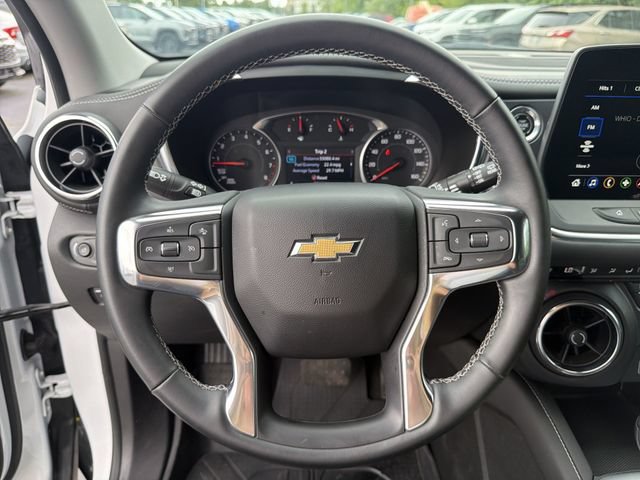 2024 Chevrolet Blazer 3LT - Photo 31