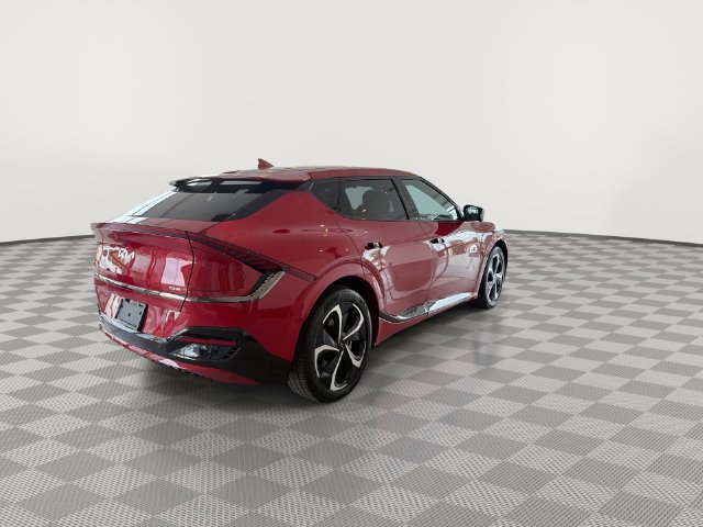 2023 Kia EV6 GT-Line - Photo 11