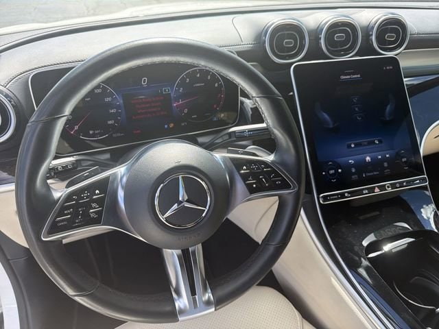 2024 Mercedes-Benz GLC GLC 300 - Photo 17