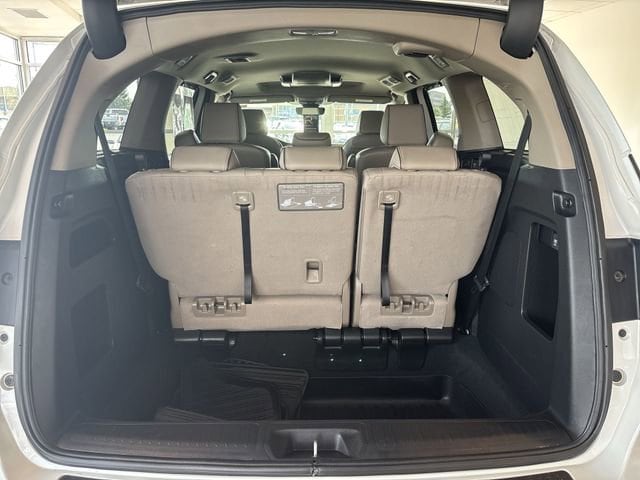 2023 Honda Odyssey Elite - Photo 15