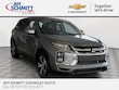  Mitsubishi Outlander Sport