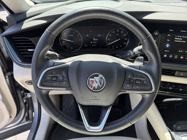 2023 Buick Envision Preferred - Photo 29