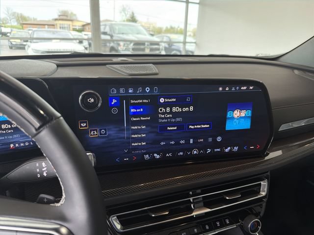2026 Chevrolet Traverse High Country - Photo 28