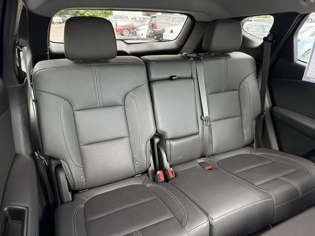 2024 Chevrolet Blazer 3LT - Photo 17