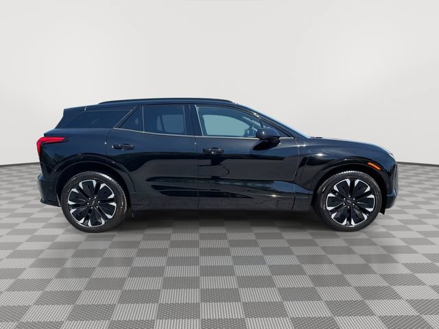 2026 Chevrolet Blazer EV RS - Photo 13