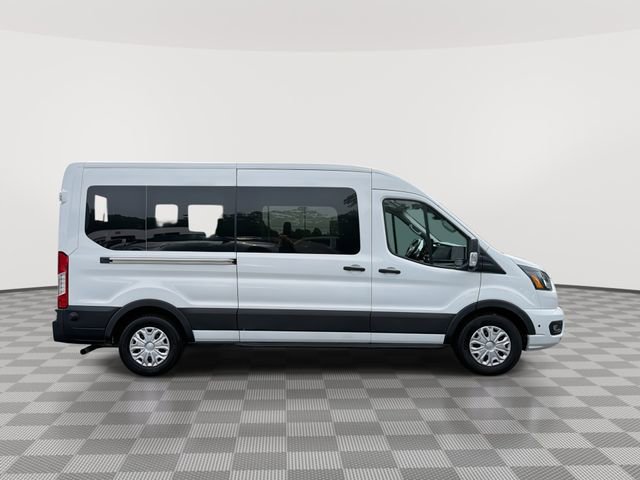 2024 Ford Transit Passenger Van XL - Photo 12