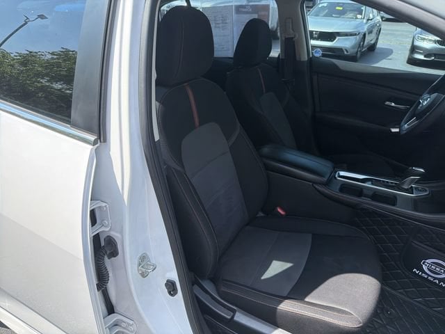 2022 Nissan Sentra SR - Photo 19