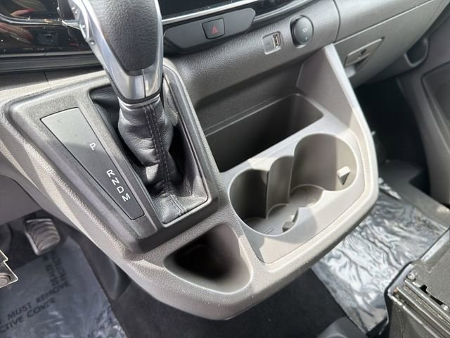 2024 Ford Transit Passenger Van XL - Photo 21