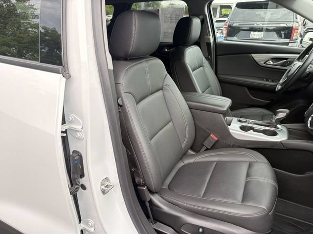 2024 Chevrolet Blazer 3LT - Photo 19
