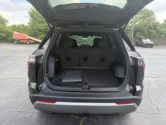 2026 Chevrolet Equinox LT - Photo 15