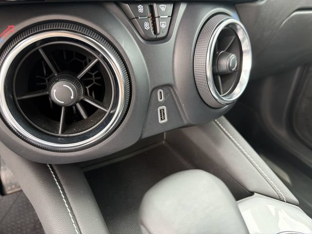 2024 Chevrolet Blazer 3LT - Photo 27