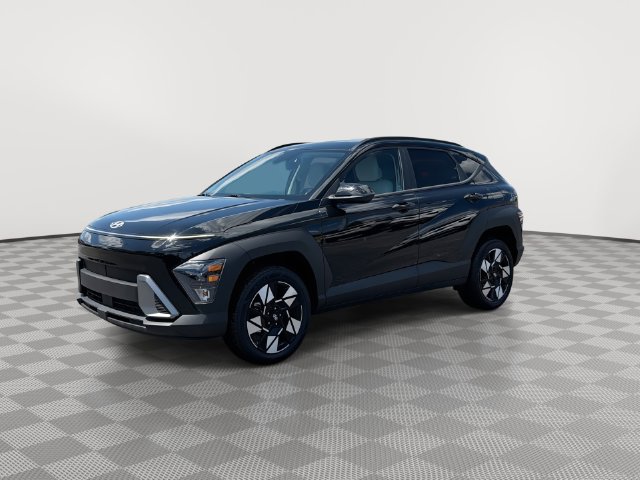 2025 Hyundai Kona SEL - Photo 6