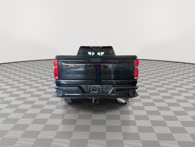 2025 Chevrolet Silverado 2500HD LTZ - Photo 9