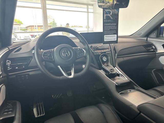 2024 Acura RDX A-Spec w/ Advance Package - Photo 20