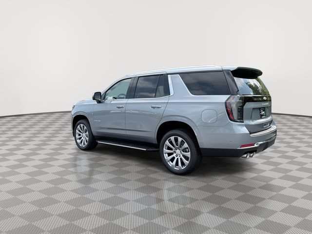 2026 Chevrolet Tahoe Premier - Photo 7