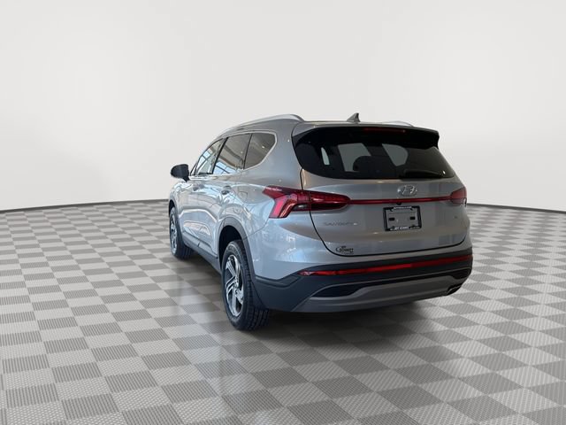 2023 Hyundai Santa Fe SEL - Photo 9