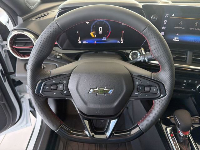 2026 Chevrolet Trax RS - Photo 30