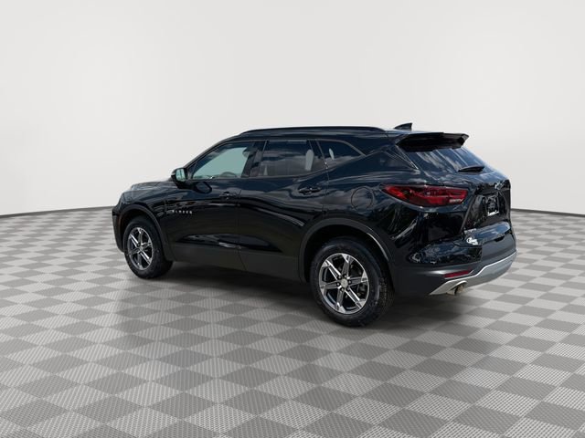 2024 Chevrolet Blazer 3LT - Photo 7