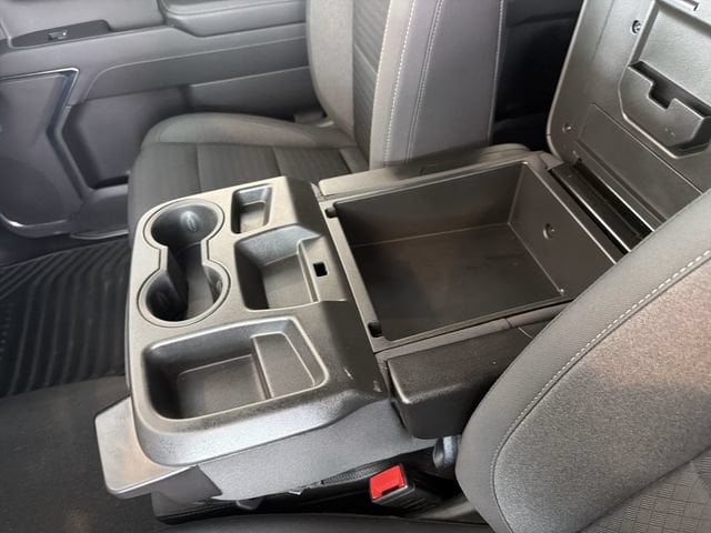 2023 Chevrolet Silverado 1500 LT - Photo 23