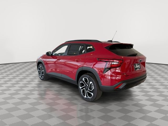 2026 Chevrolet Trax RS - Photo 7
