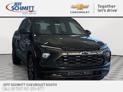 2026 Chevrolet Trailblazer Activ SUV