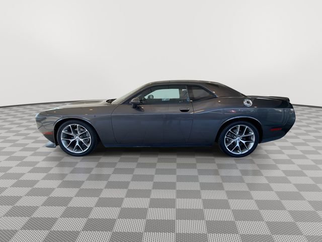 2022 Dodge Challenger GT - Photo 6
