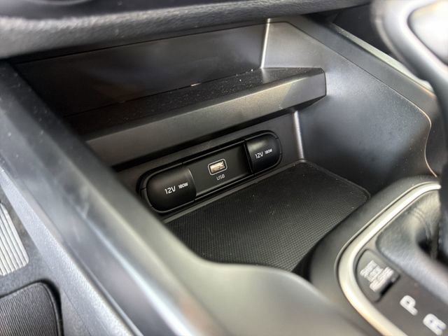 2025 Kia Soul LX - Photo 24