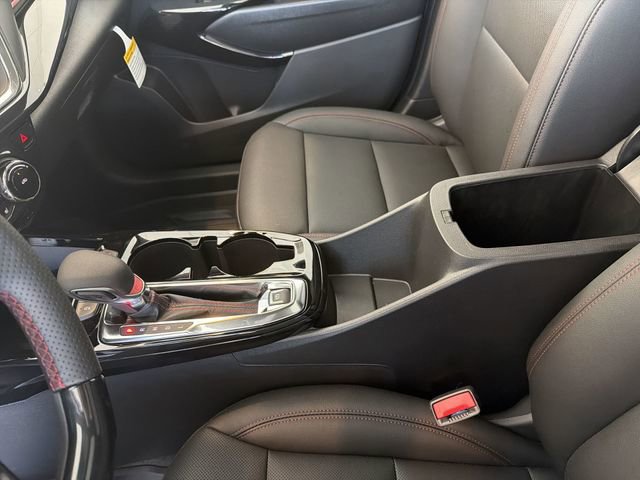 2026 Chevrolet Trax RS - Photo 23