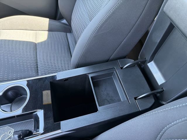 2025 Chevrolet Equinox LT - Photo 21