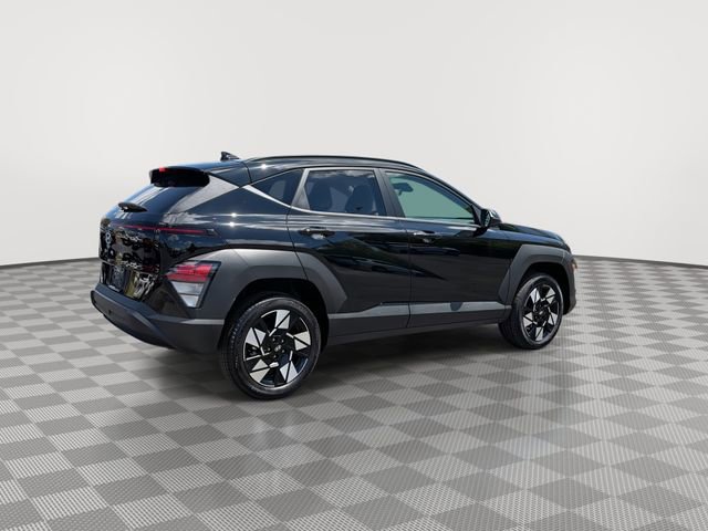 2025 Hyundai Kona SEL - Photo 11