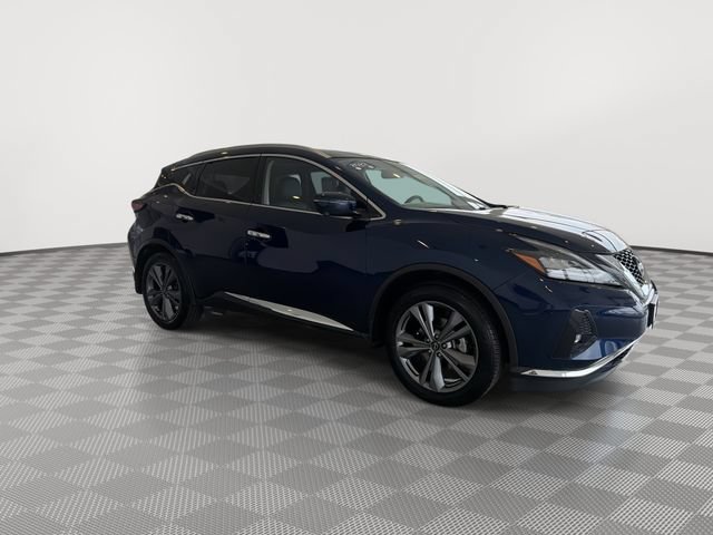 2023 Nissan Murano Platinum - Photo 14