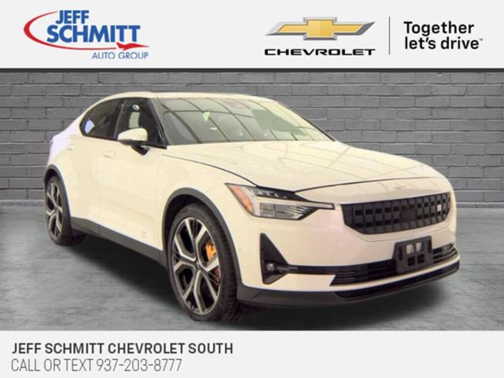 Used 2023 Polestar 2 Performance