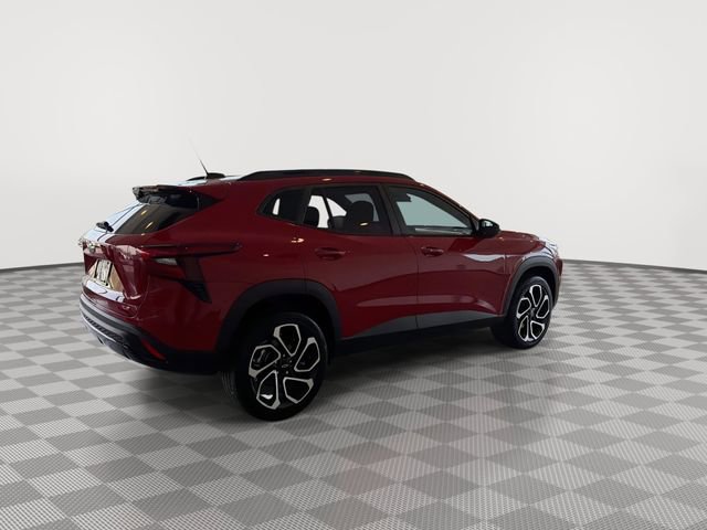 2026 Chevrolet Trax RS - Photo 11
