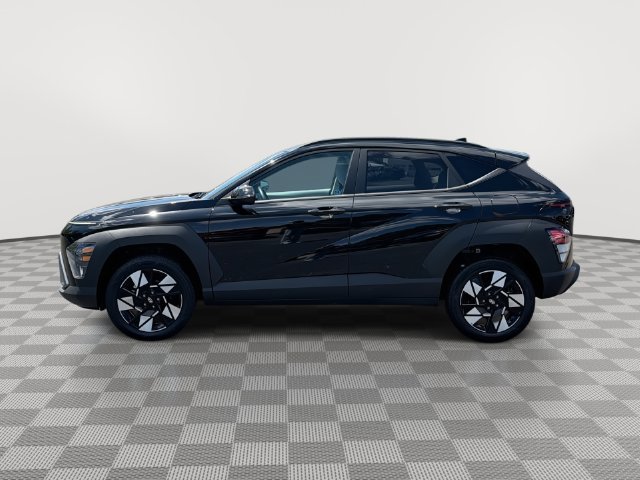 2025 Hyundai Kona SEL - Photo 7