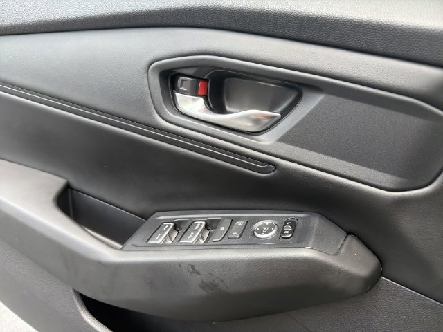2023 Honda Accord EX - Photo 22