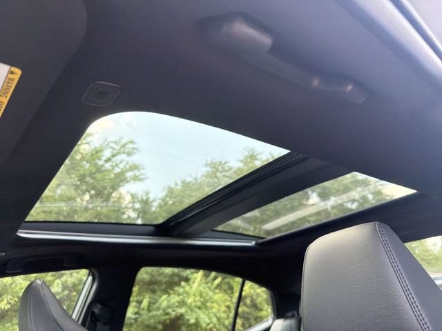 2026 Toyota Camry XSE - Photo 24