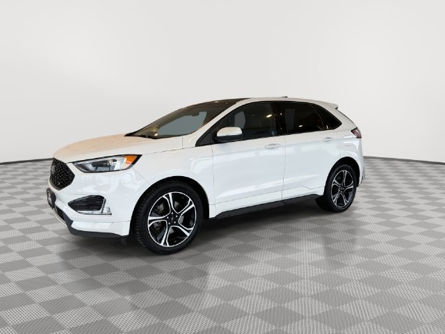 2020 Ford Edge ST - Photo 6