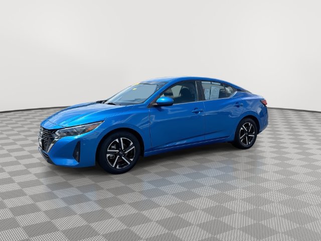 2024 Nissan Sentra SV - Photo 6