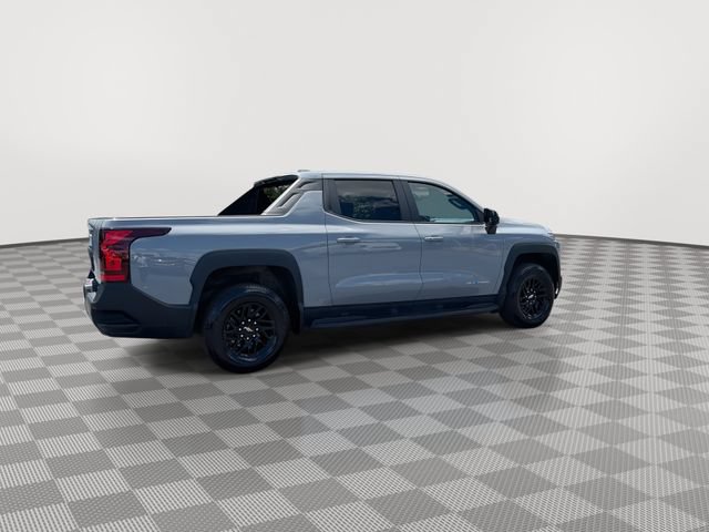2026 Chevrolet Silverado EV Work Truck - Photo 11