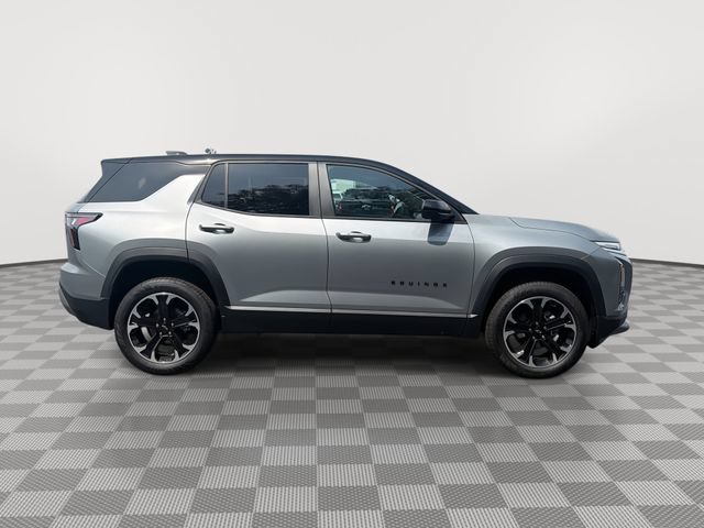 2027 Chevrolet Equinox LT - Photo 12